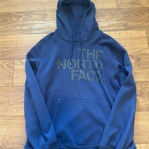 North Face Hoodie